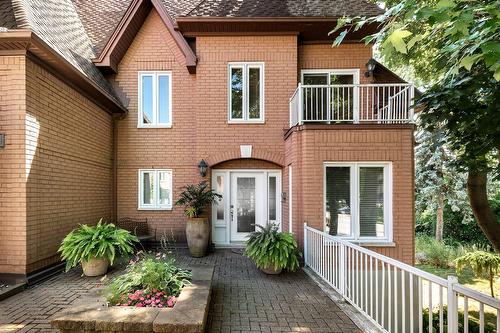 Frontage - 1Z Av. Sauriol, Laval (Laval-Des-Rapides), QC 