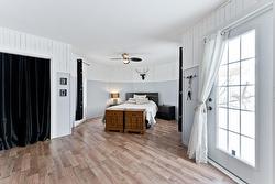 Chambre à coucher principale - 