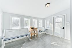 Hall d'entrée/Vestibule - 