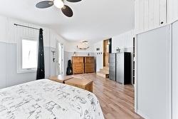 Chambre à coucher principale - 