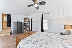 Chambre à coucher principale - 