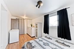 Chambre à coucher - 