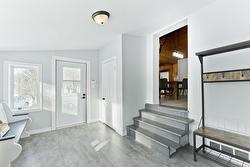 Hall d'entrée/Vestibule - 