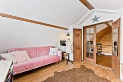 Chambre à coucher - 