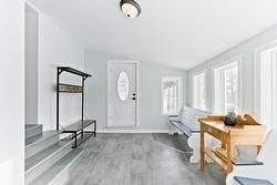 Hall d'entrée/Vestibule - 