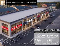 1 - 774 GODERICH STREET  Saugeen Shores, ON N0H 2C0