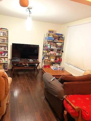 Living room - 790 Rue Napoléon, Massueville, QC - Indoor