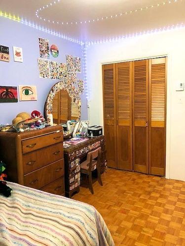 Bedroom - 790 Rue Napoléon, Massueville, QC - Indoor Photo Showing Bedroom