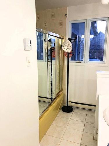 Bathroom - 790 Rue Napoléon, Massueville, QC - Indoor Photo Showing Other Room