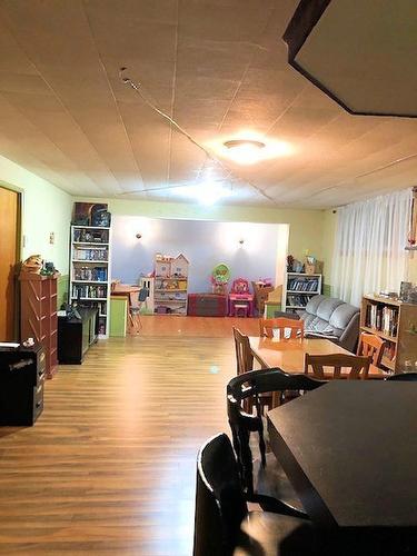 Family room - 790 Rue Napoléon, Massueville, QC - Indoor