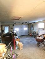 Garage - 