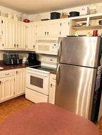 Kitchen - 