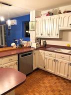 Kitchen - 