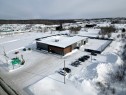 Aerial View - 2042 Boul. Barrette, Val-D'Or, QC  - Outdoor With View 
