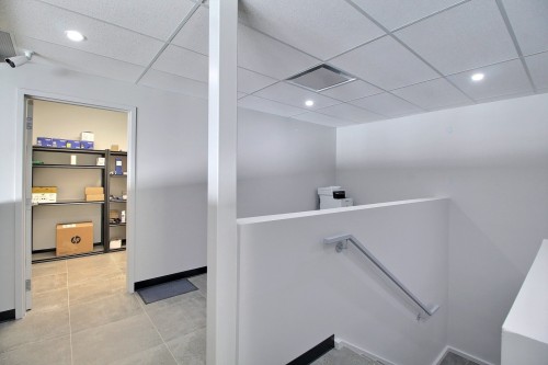 Storage - 2042 Boul. Barrette, Val-D'Or, QC - Indoor Photo Showing Other Room