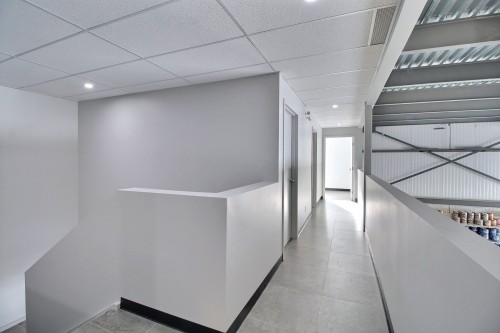 Passageway - 2042 Boul. Barrette, Val-D'Or, QC - Indoor Photo Showing Other Room