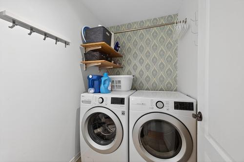 Playroom - 50 Rue De La Seine, Candiac, QC - Indoor Photo Showing Laundry Room