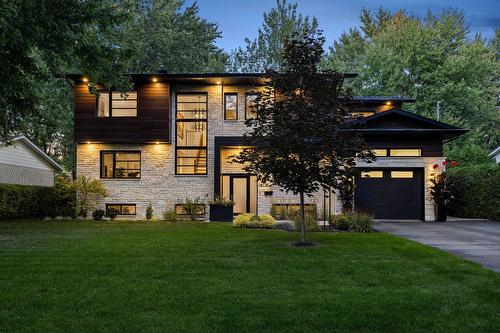 Frontage - 1130 Rue Goyer, Saint-Bruno-De-Montarville, QC - Outdoor With Facade