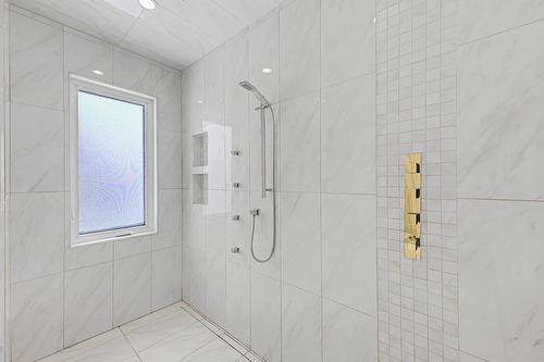 Ensuite bathroom - 1130 Rue Goyer, Saint-Bruno-De-Montarville, QC - Indoor Photo Showing Bathroom