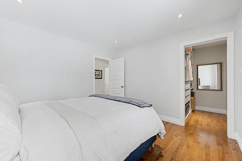 Bedroom - 1130 Rue Goyer, Saint-Bruno-De-Montarville, QC - Indoor Photo Showing Bedroom