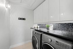 Laundry room - 