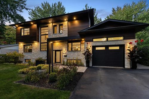 Frontage - 1130 Rue Goyer, Saint-Bruno-De-Montarville, QC - Outdoor With Facade