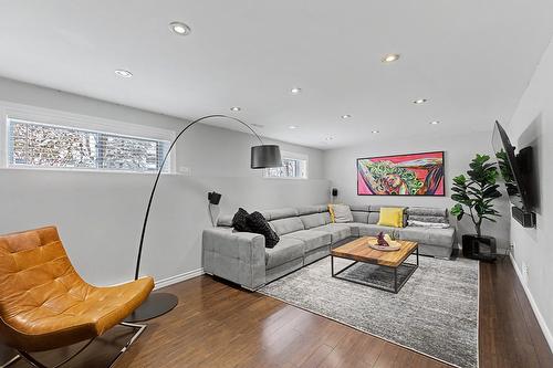Family room - 1130 Rue Goyer, Saint-Bruno-De-Montarville, QC - Indoor Photo Showing Living Room