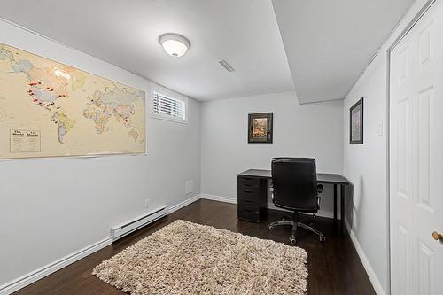 Bedroom - 1130 Rue Goyer, Saint-Bruno-De-Montarville, QC - Indoor