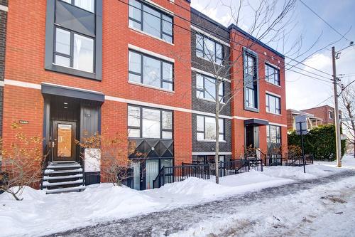 1-9684 Av. Péloquin  Montréal (Ahuntsic-Cartierville), QC H2C 2J4