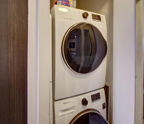 Other - 1-9684 Av. Péloquin, Montréal (Ahuntsic-Cartierville), QC - Indoor Photo Showing Laundry Room