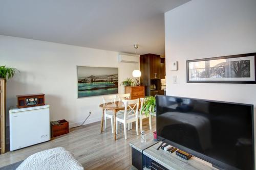 Other - 1-9684 Av. Péloquin, Montréal (Ahuntsic-Cartierville), QC - Indoor Photo Showing Living Room