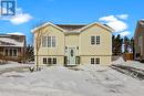 24 Crimson Street, Paradise, NL  - Outdoor With Facade 