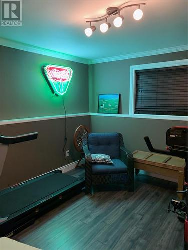 24 Crimson Street, Paradise, NL - Indoor Photo Showing Other Room