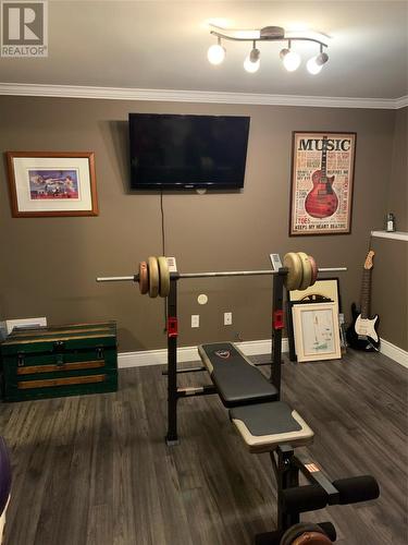 24 Crimson Street, Paradise, NL - Indoor Photo Showing Other Room