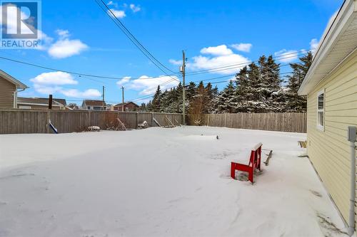 24 Crimson Street, Paradise, NL - Outdoor