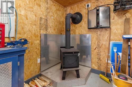 24 Crimson Street, Paradise, NL - Indoor