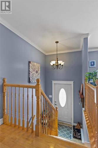 24 Crimson Street, Paradise, NL - Indoor Photo Showing Other Room