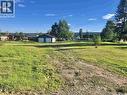 Lot 1 Clarke Avenue, Lac La Hache, BC 