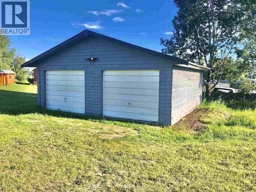 Lot 1 Clarke Avenue, Lac La Hache, BC 