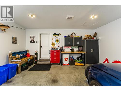 5488 Venta Drive, Prince George, BC - Indoor Photo Showing Other Room