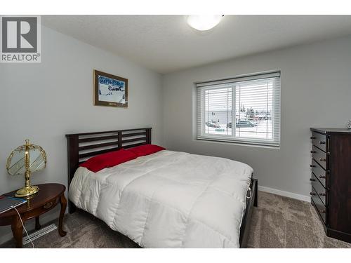 5488 Venta Drive, Prince George, BC - Indoor Photo Showing Bedroom