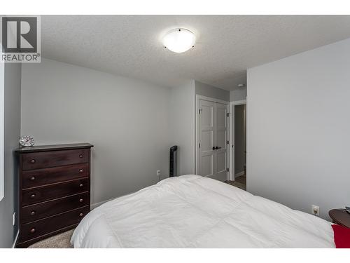 5488 Venta Drive, Prince George, BC - Indoor Photo Showing Bedroom
