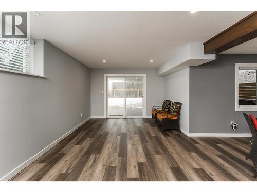 5488 Venta Drive, Prince George, BC - Indoor Photo Showing Other Room