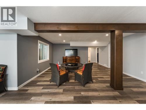 5488 Venta Drive, Prince George, BC - Indoor