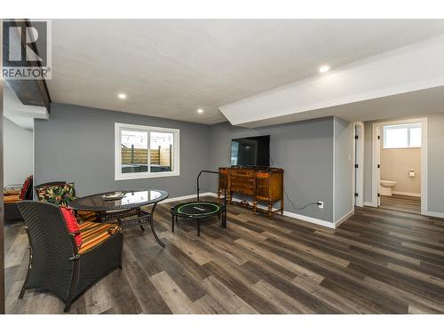 5488 Venta Drive, Prince George, BC - Indoor