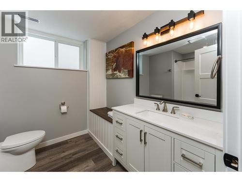 5488 Venta Drive, Prince George, BC - Indoor Photo Showing Bathroom