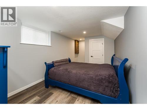 5488 Venta Drive, Prince George, BC - Indoor Photo Showing Bedroom