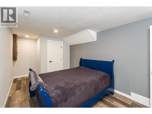 5488 Venta Drive, Prince George, BC - Indoor Photo Showing Bedroom