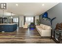 5488 Venta Drive, Prince George, BC  - Indoor Photo Showing Living Room 