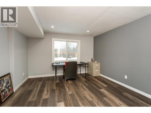 5488 Venta Drive, Prince George, BC - Indoor Photo Showing Other Room